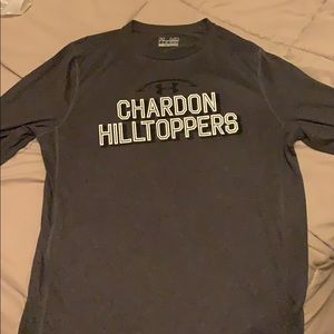 Under Armour long sleeve